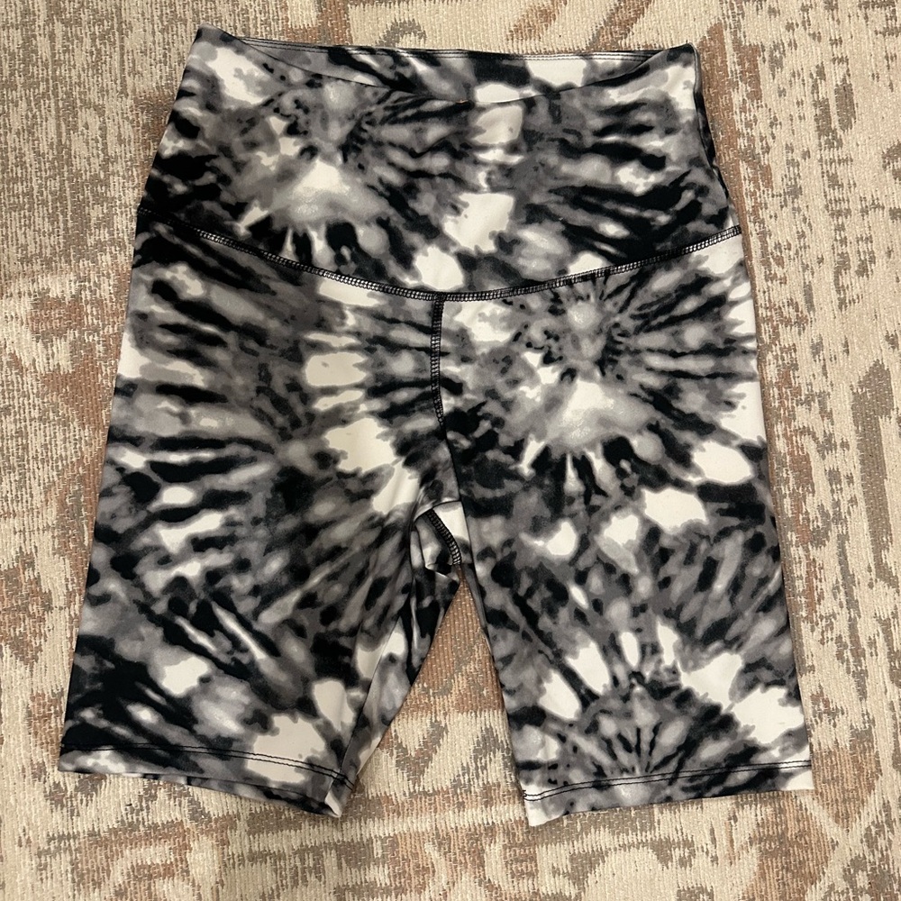 Yoga Shorts